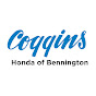 Coggins Honda of Bennington