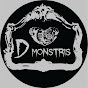 D Monstris