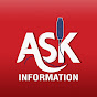 ASK INFORMATION