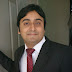 logo Prajwal Desai