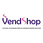 VendShop Vending