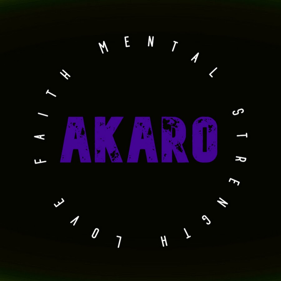 Akaro