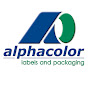 Alphacolor Labels and Packaging