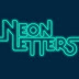 Neonletters2