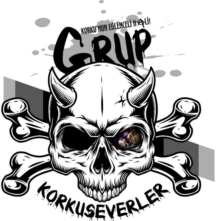 Grup Korku Severler Youtube