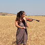 Laura Castillo - Violin