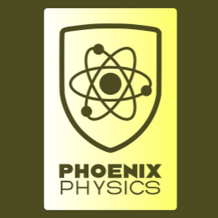 Phoenix Physics Youtube