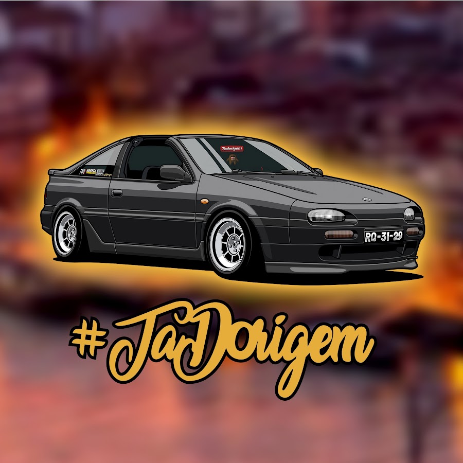 Tadorigem @tadorigem