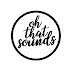 logo OhThatSounds