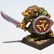 Skaven Army