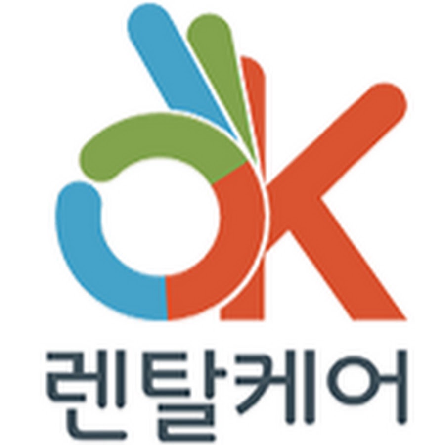 렌탈케어OK - YouTube 렌탈케어OK