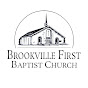 Brookville First Baptist Church