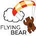 Flying Bear