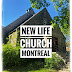 Korean New Life Church Montreal