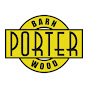 Porter Barn Wood