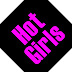 logo Hot Chicks - Models - Girls Girls Girls