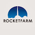 logo Rocketfarm AS