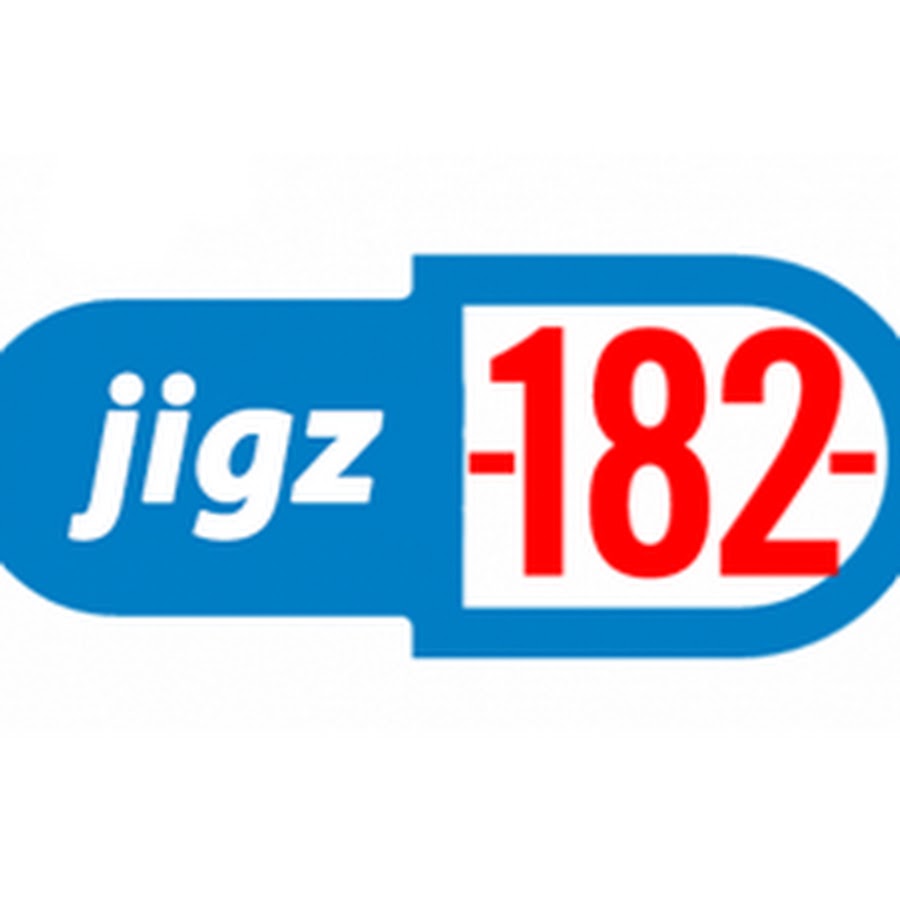 Jigz 182