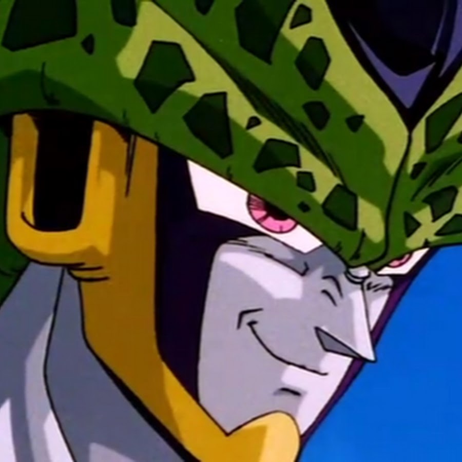 Perfect Cell