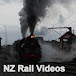 NZ Rail Videos