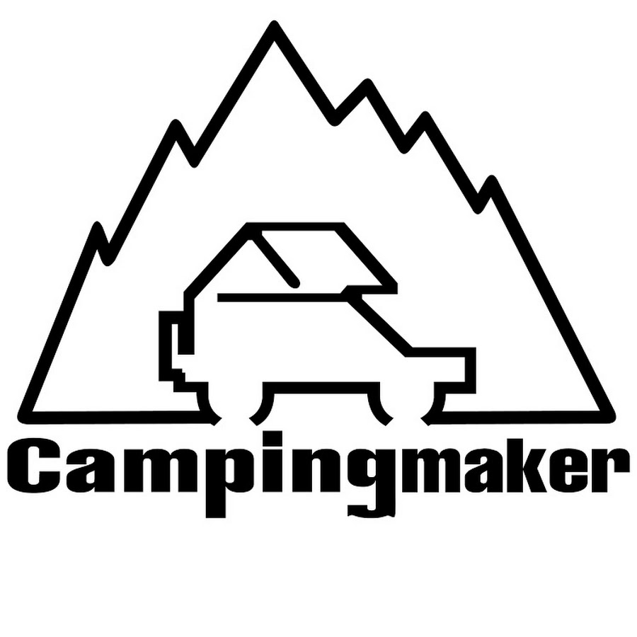 캠핑메이커 @campingmaker