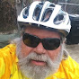 Grey Beard E-Biking