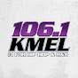 106 KMEL