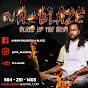 Dj A-Blaze