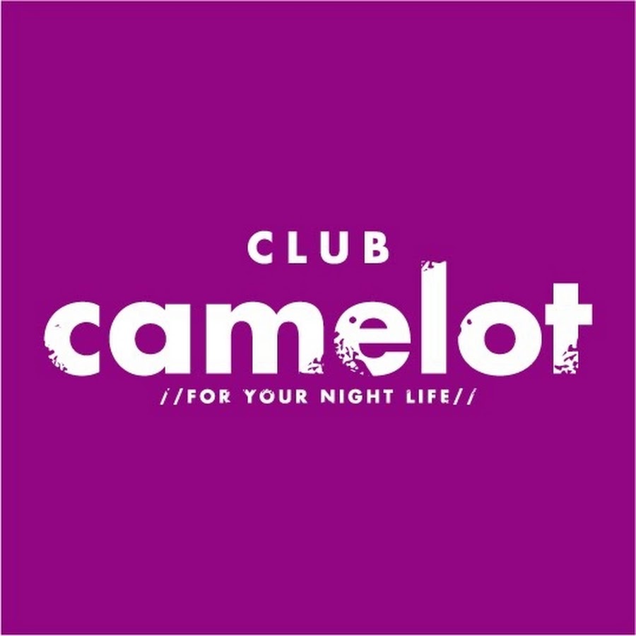 Clubcamelot youtube