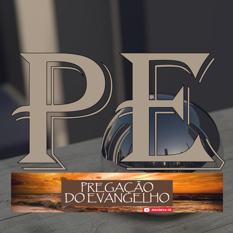 Pregação do Evangelho - Oficial