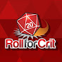 Roll For Crit