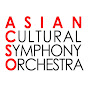 Asian Cultural Symphony Orchestra