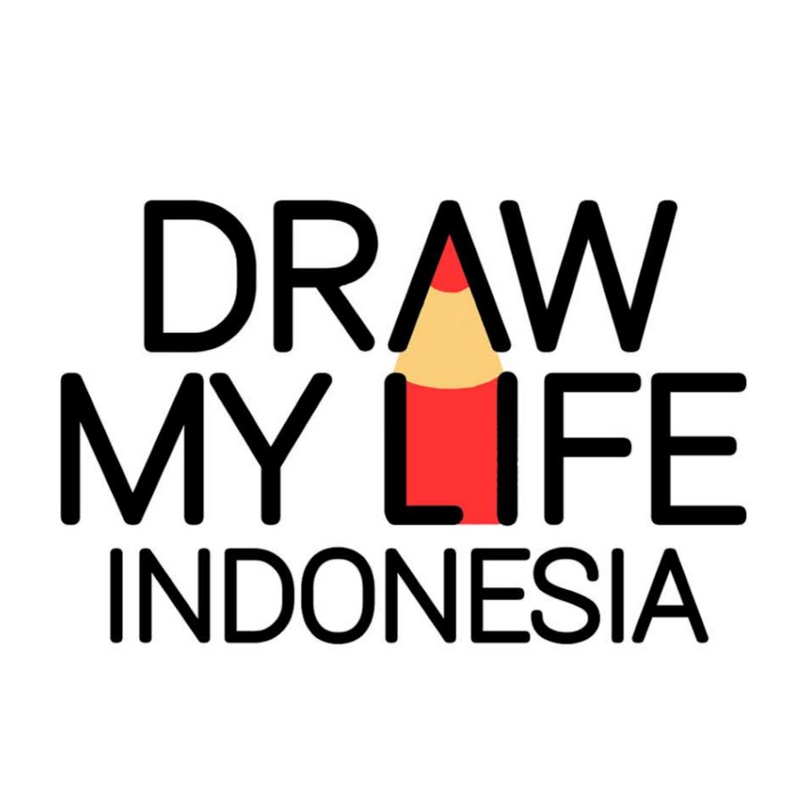 DRAW MY LIFE INDONESIA