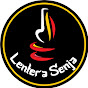 LENTERA SENJA