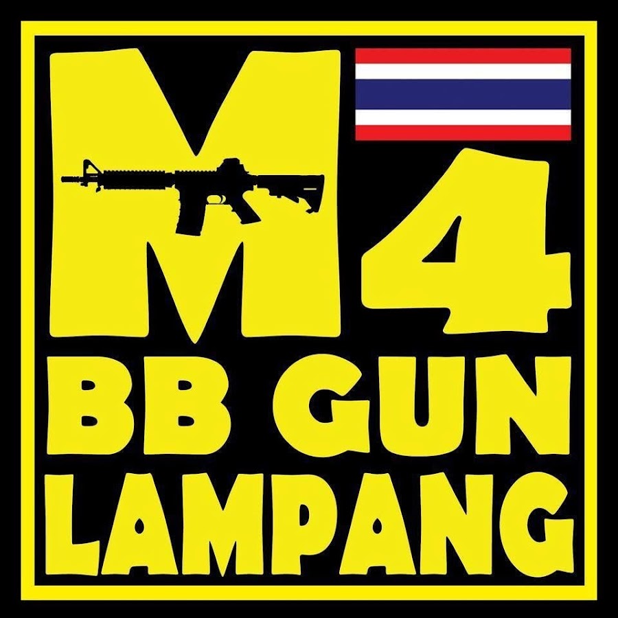 Ready go to ... https://www.youtube.com/channel/UCQQN-lk1V1GPJtuAWeuKGng [ M4 BB GUN LAMPANG à¸à¹à¸²à¸à¸¢à¸à¸à¹à¸¥à¹à¸²à¸à¸²à¸]