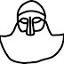 logo Aventail men's accessories