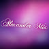 logo Alexander Mix