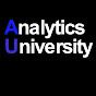 Analytics University