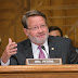 logo Senator Gary Peters