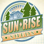 Sun Rise Sheds