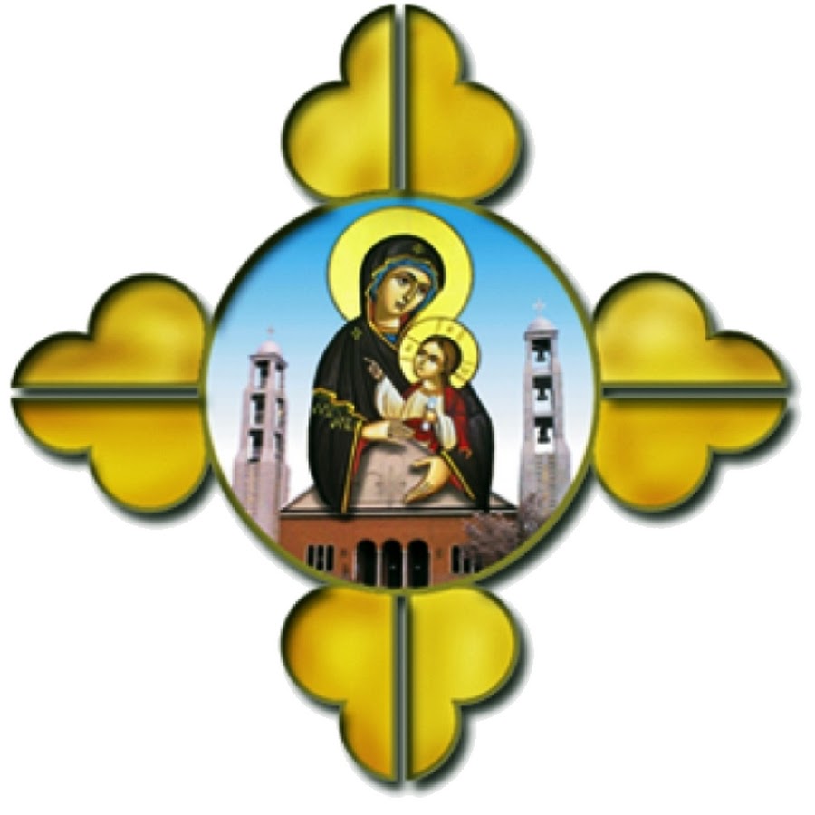 St. Mary Church - East Brunswick, NJ | كنيسة العذراء مريم - إيست برونزويك، نيوجيرسى