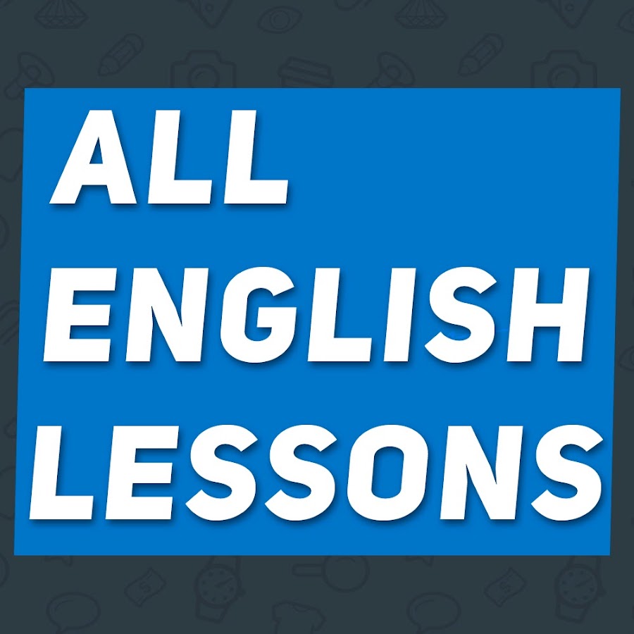 "All English Lessons": Khám Phá Vô vàn Khóa Học và Bài Học Tiếng Anh Miễn Phí!