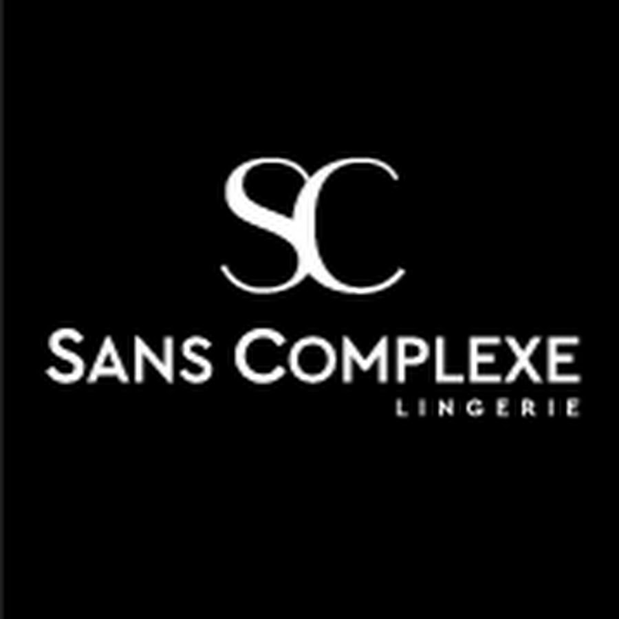 Sans Complexe Lingerie 