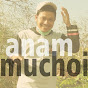 anam muchoi