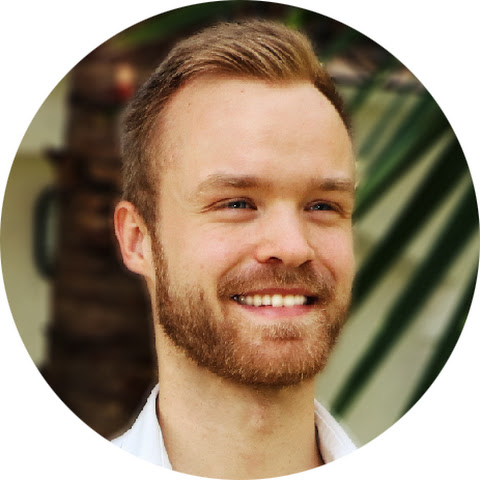 influencer profile picture