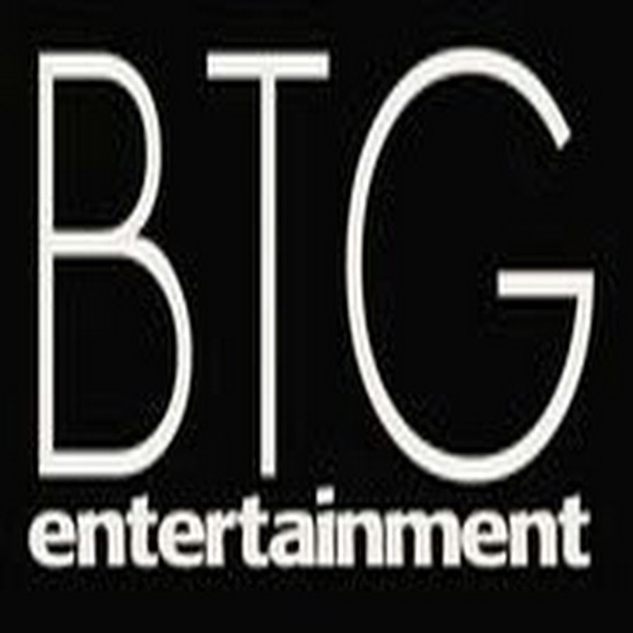 BTG Entertainment - YouTube BTG Entertainment