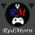 logo RedMorn