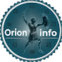 Orion info