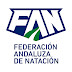 Federación Andaluza de Natación - FAN