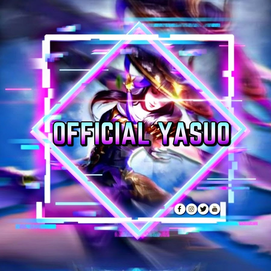 Official Yasuo @06_yasuo